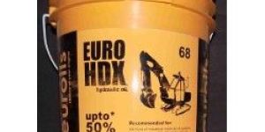 EURO HYDRAULIC OILS AW 68, 46, 32