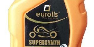 SUPERIO SUPERSYNTH 20W40 API SN MA2