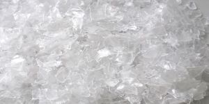 White PET Bottle Scrap