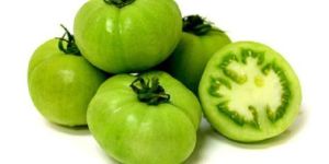 Green Tomato