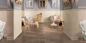 Varmora Crystal Glaze Floor Tile
