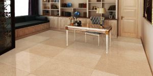 Varmora Glossy Finish Floor Tile