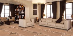 Varmora Metal Finish Floor Tile