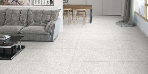 Varmora Reactive Ink Finish Floor Tile