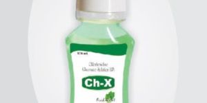 Chlorhexidine Gluconate Mouth Wash