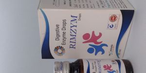 Digestive Enzyme Syrup