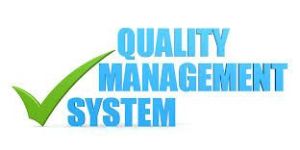ISO 9001 2015 Consultancy