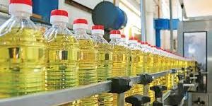 Refined Sunflower Oil