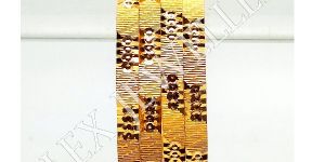 Traditional Gold Plated Shagun Bangle