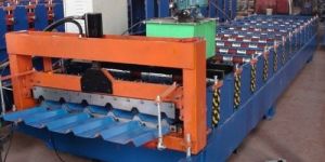 Roofing Sheet Making Machine