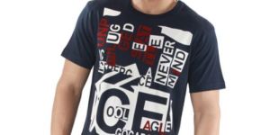 Mens Printed T-shirts