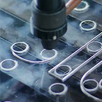 Acrylic Laser Cutting Services