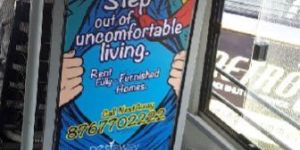 Vinyl Printing Services