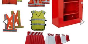 Industrial Safety Consultant