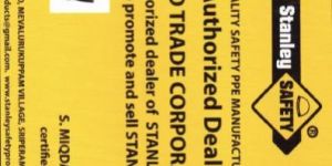 Stanley Safety Products