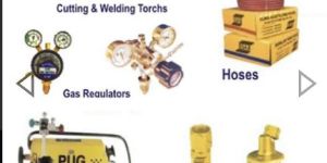 Welding Accessories
