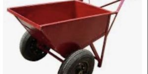 Wheel Barrow