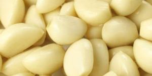 Fresh Peeled Garlic
