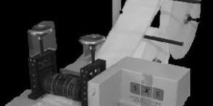 Sanitary Napkin Making Machine