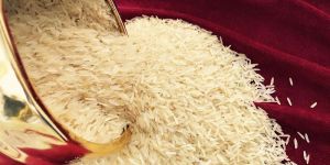 Basmati Rice