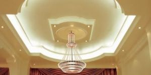 Gypsum Ceiling