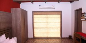Jute Blinds