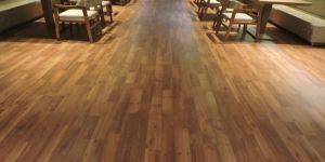 Laminated Floor
