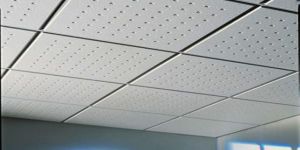 Mineral Fiber Ceiling