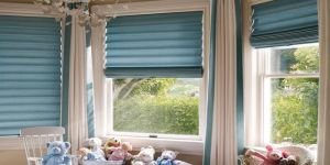 Roman Blinds