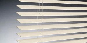 Wooden Blinds