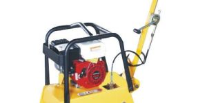 Reversible Plate Compactor