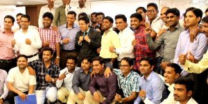 Basic & Advance English Training