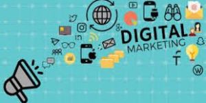 Digital Marketing Agency