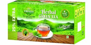 Herbal Green Tea