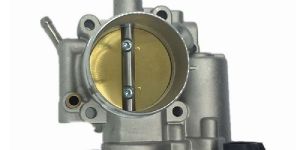 Chevrolet Throttle Body Assembly