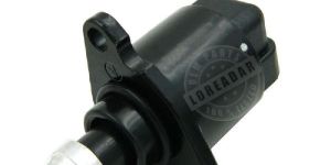 Iac Idle Air Control Valve