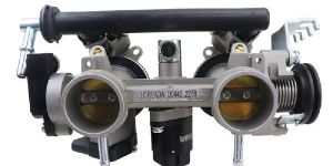 30mm Motorcycle Throttle Body