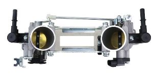 Loreada 39mm Motorcycle System Throttle Body