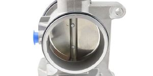 Loreada Renault Throttle Body