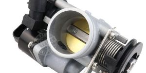 Loreada Motorcycles Bike Throttle Body
