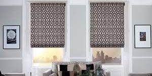 Roman Blind