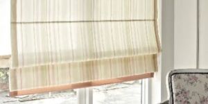 Roman Blind Fabrics
