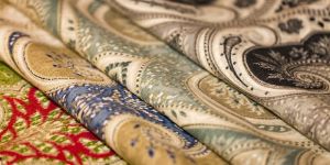 Seer Fabrics