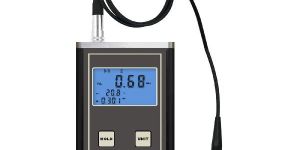 Vibration Meter VM-6370