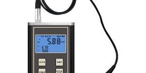 Vibration Meter VM-6380