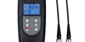 Vibration Meter VM-6380-2