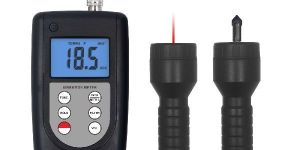 Vibration Tachometer VM-6370T