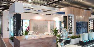 Expo Design Fabrication Service