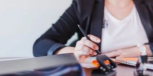 on Demand Secretary Service