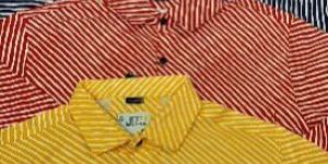 Rayon Printed Shirts